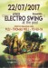 Electro swing Lysice